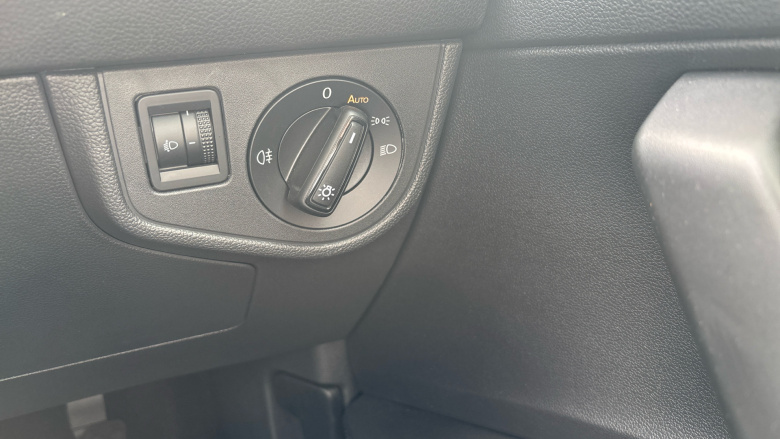 Volkswagen Polo 1.0 TSI Life 5dr DSG Petrol Hatchback